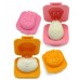 Cute Egg & Sushi Rice Mold